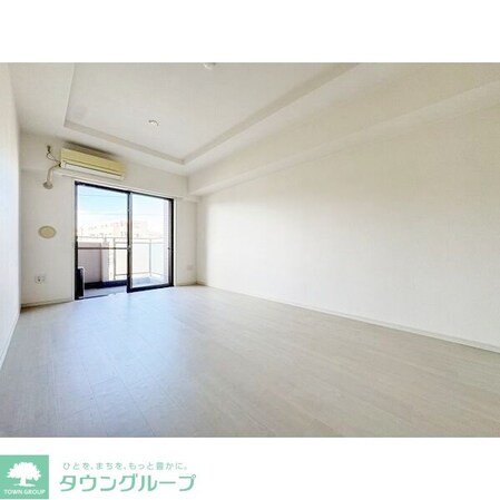 アンビシャス河辺の物件内観写真